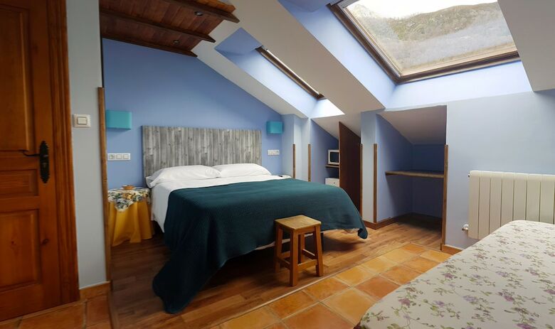 Hotel La Corona Del Auteiro