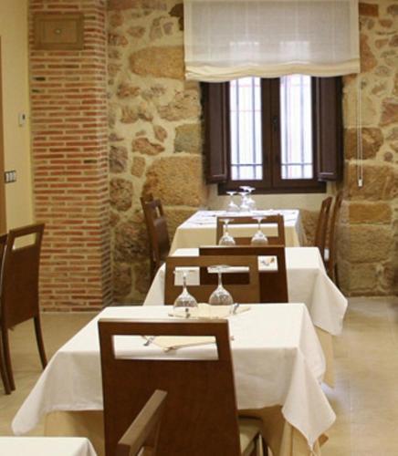 Hostal Restaurante La Muralla