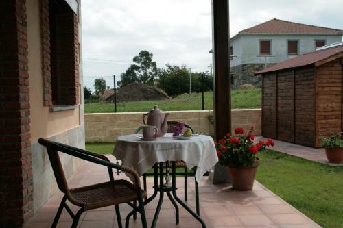 Apartamentos Rurales La Carbayala