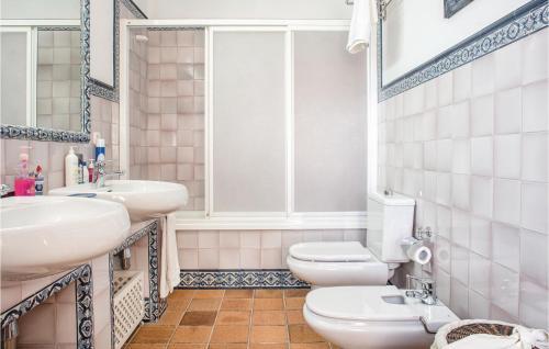 Holiday Home Cortijo Santa Maria