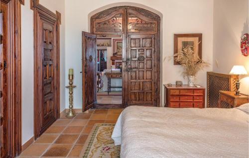 Holiday Home Cortijo Santa Maria