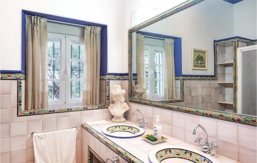 Holiday Home Cortijo Santa Maria