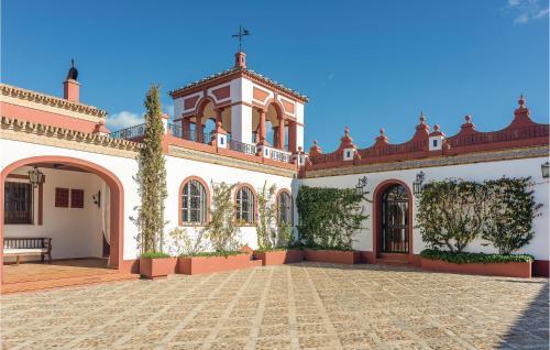 Holiday Home Cortijo Santa Maria