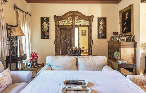 Holiday Home Cortijo Santa Maria