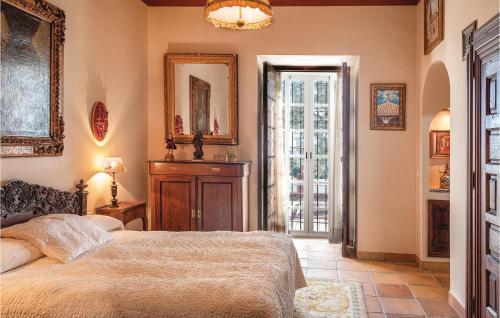 Holiday Home Cortijo Santa Maria