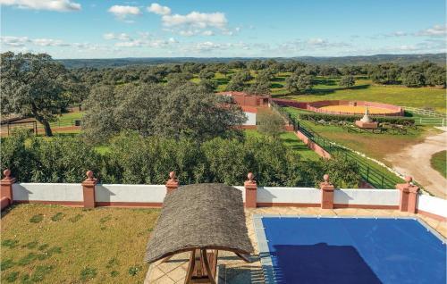 Holiday Home Cortijo Santa Maria