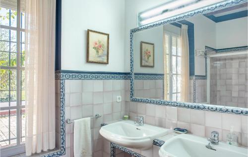 Holiday Home Cortijo Santa Maria