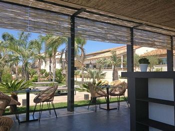 Hotel Mas Lazuli