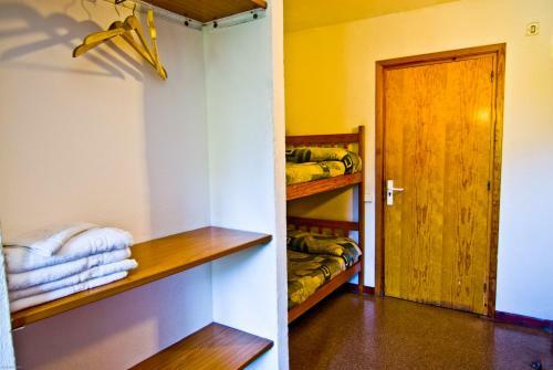 Albergue L'orri Del Pallars