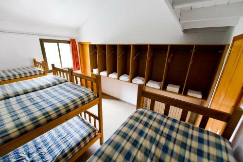 Albergue L'orri Del Pallars