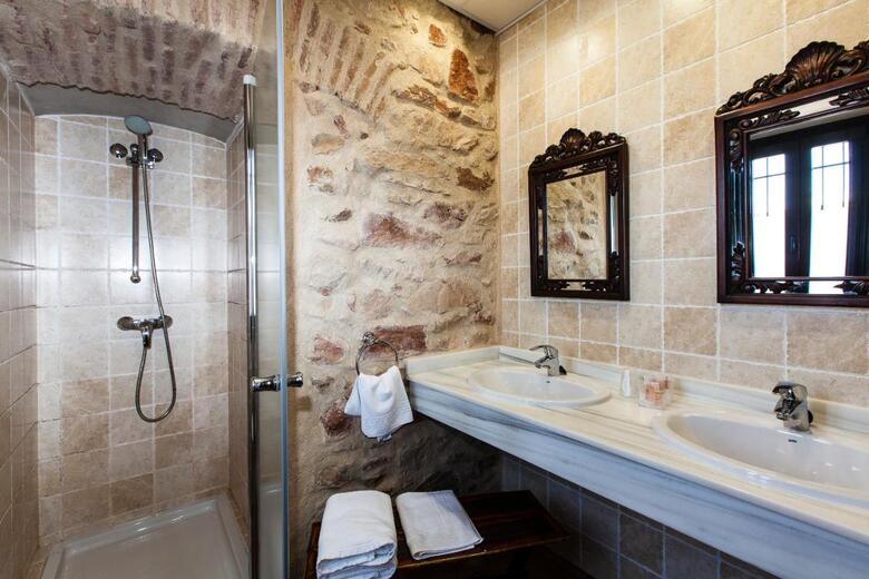 Hotel Palacio Del Intendente