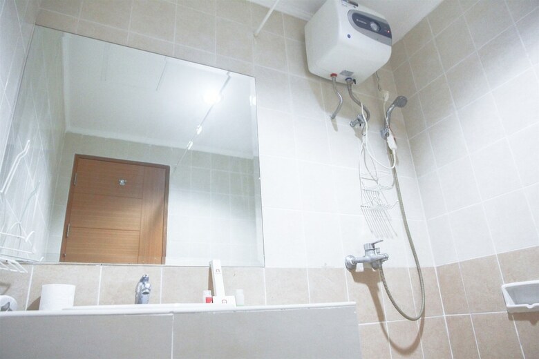 2br Hampton's Park Apartment Near Pondok Indah