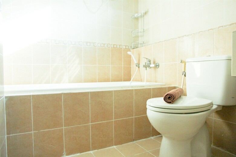 2br Hampton's Park Apartment Near Pondok Indah
