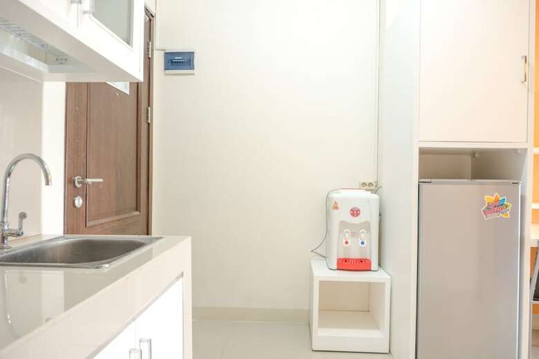 Modest 2br Apartment At Galeri Ciumbuleuit 2