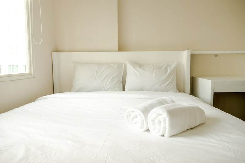 Modest 2br Apartment At Galeri Ciumbuleuit 2