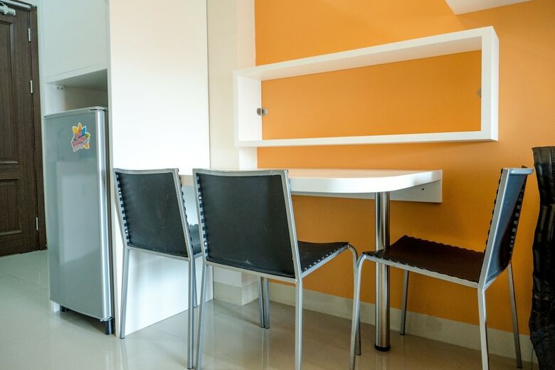 Modest 2br Apartment At Galeri Ciumbuleuit 2