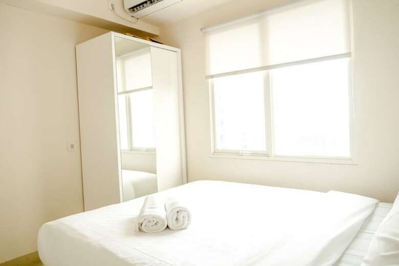 Modest 2br Apartment At Galeri Ciumbuleuit 2