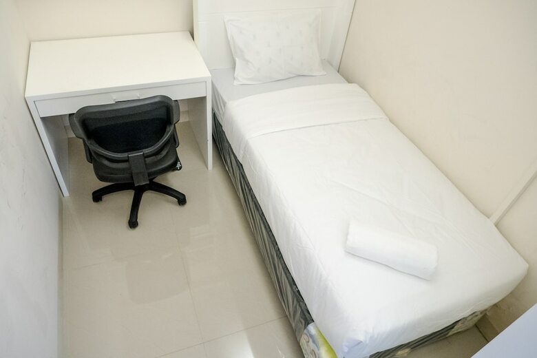 Modest 2br Apartment At Galeri Ciumbuleuit 2