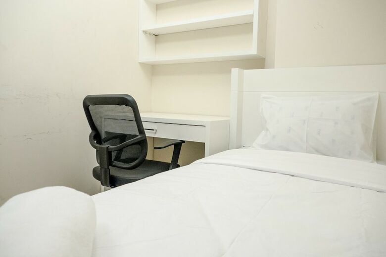 Modest 2br Apartment At Galeri Ciumbuleuit 2