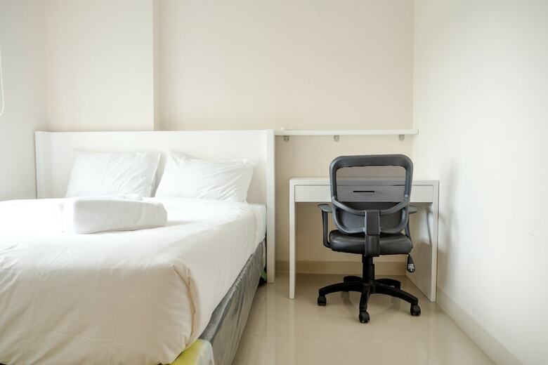 Modest 2br Apartment At Galeri Ciumbuleuit 2