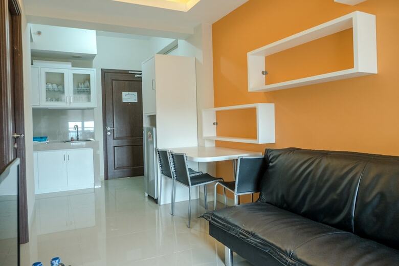 Modest 2br Apartment At Galeri Ciumbuleuit 2