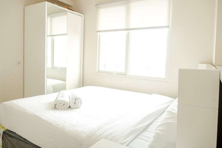 Modest 2br Apartment At Galeri Ciumbuleuit 2