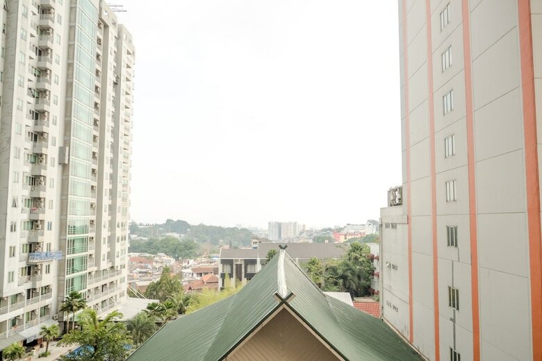 Modest 2br Apartment At Galeri Ciumbuleuit 2