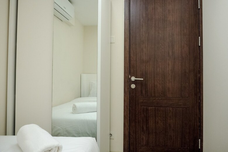 Modest 2br Apartment At Galeri Ciumbuleuit 2
