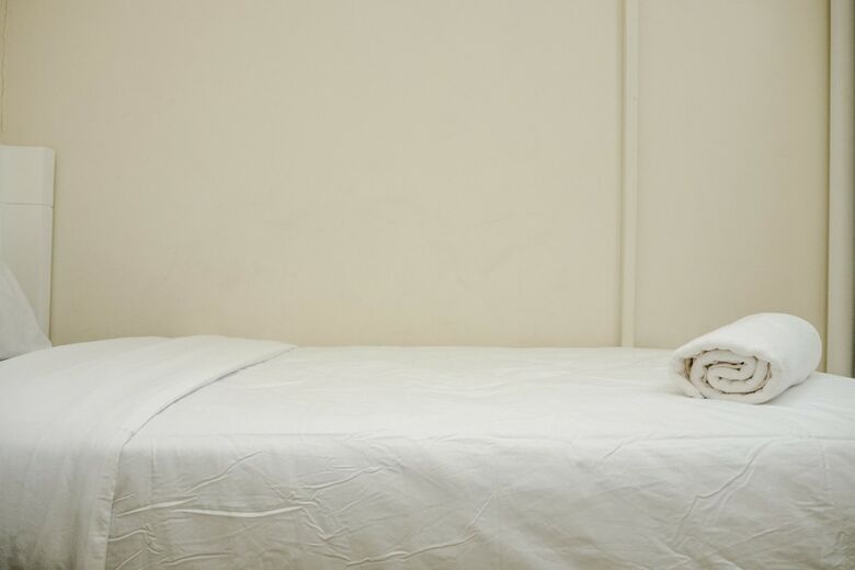 Modest 2br Apartment At Galeri Ciumbuleuit 2