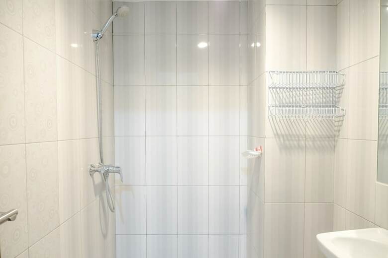 Modest 2br Apartment At Galeri Ciumbuleuit 2