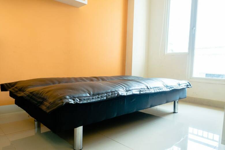 Modest 2br Apartment At Galeri Ciumbuleuit 2
