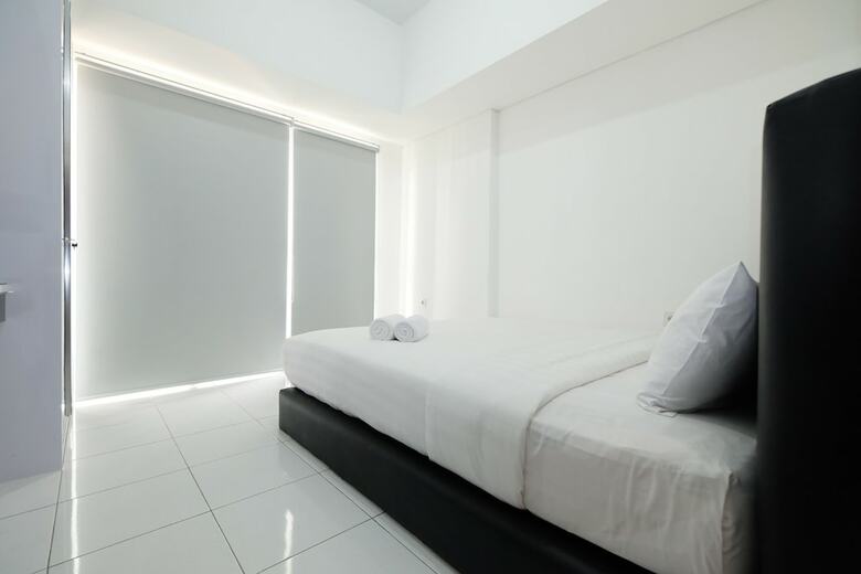Apartamentos Simple Studio Room Casa De Parco