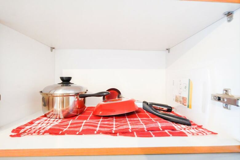 Strategic And Best Choice 2br Callia Apartement