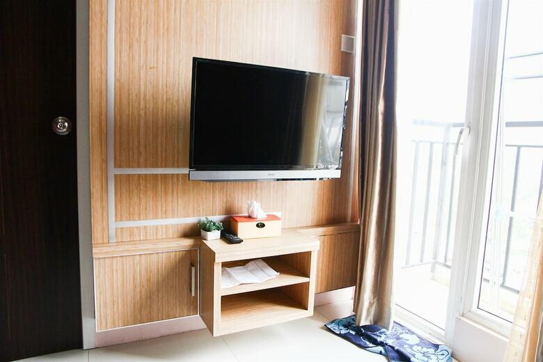 Best Price 2br Mutiara Bekasi Apartment