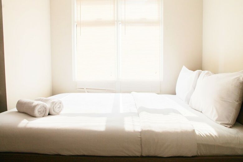 Homey 3br Springlake Summarecon Apartment Bekasi