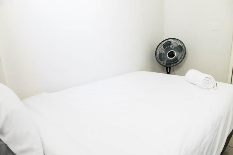 Homey 3br Springlake Summarecon Apartment Bekasi