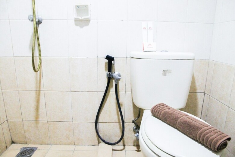 2br Mediterania Palace Kemayoran Apartment