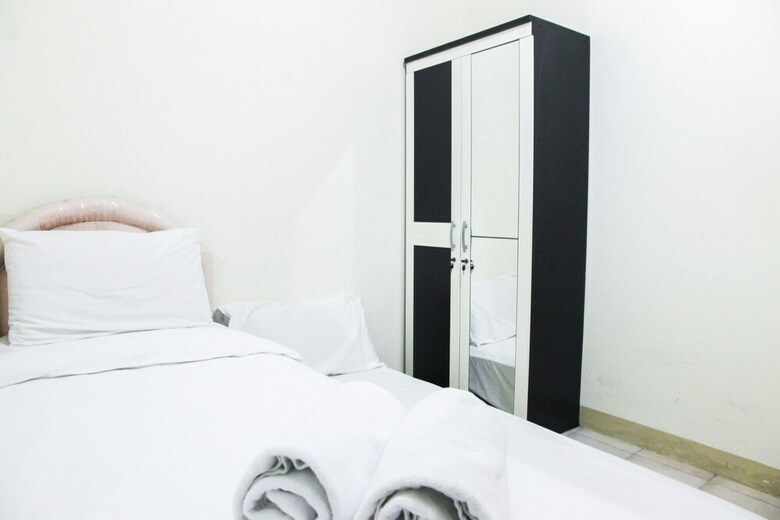 2br Mediterania Palace Kemayoran Apartment