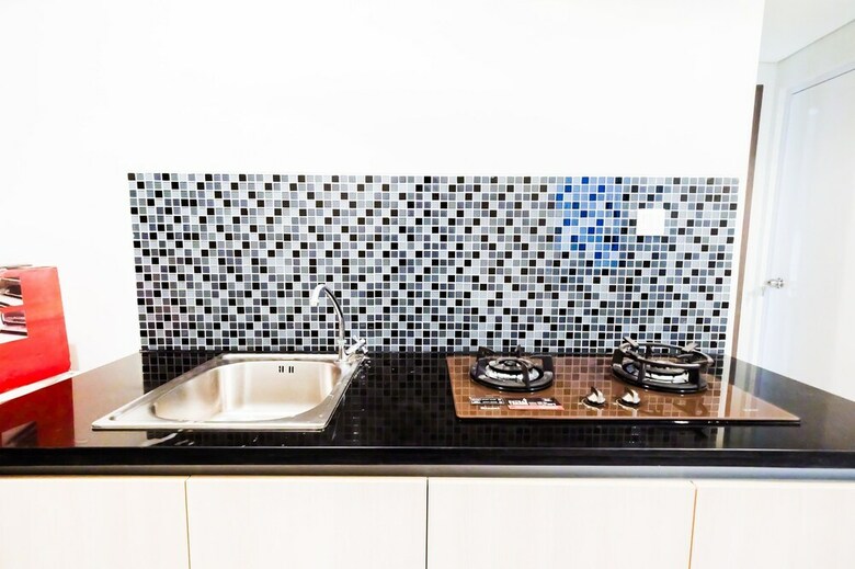 Luxurious 2br St. Moritz Puri Apartment With Private Lift