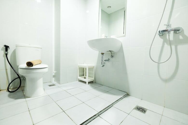 Elegant Studio Casa de Parco Apartment Near Ice Bsd