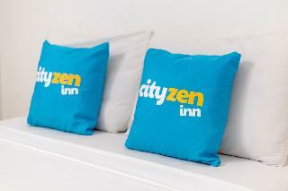 Hotel Cityzen Quiapo Manila
