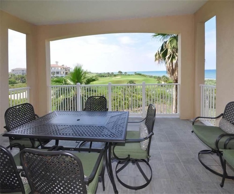 Cinnamon Beach La Bonne Vie - Three Bedroom Condo