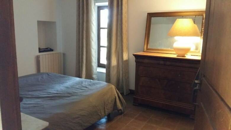 Bed & Breakfast Chambre D'h�tes Le Mas Saint Jacques
