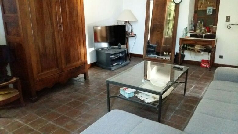 Bed & Breakfast Chambre D'h�tes Le Mas Saint Jacques