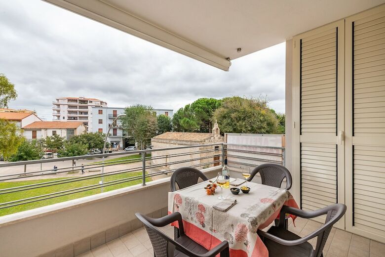 Apartamento Affittasardegna - Bilo Agostino 2