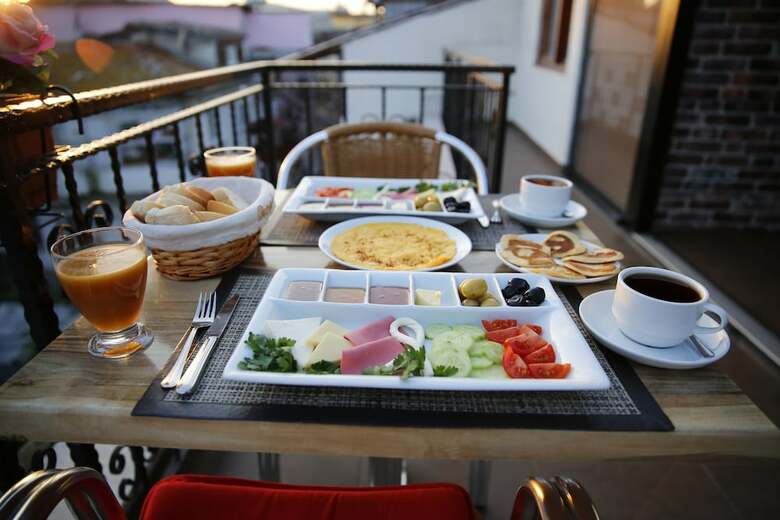 Hotel Mimoza Butik Otel Buyukada
