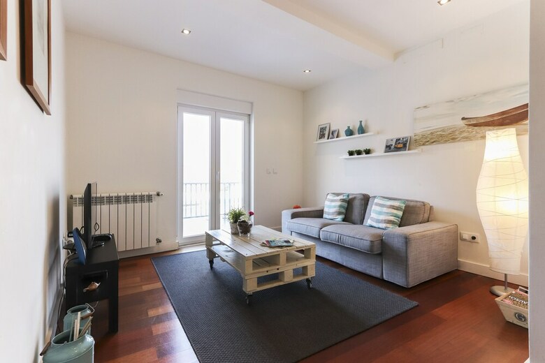 Disinfected Apartment - Estrela Terrace By Homing ?