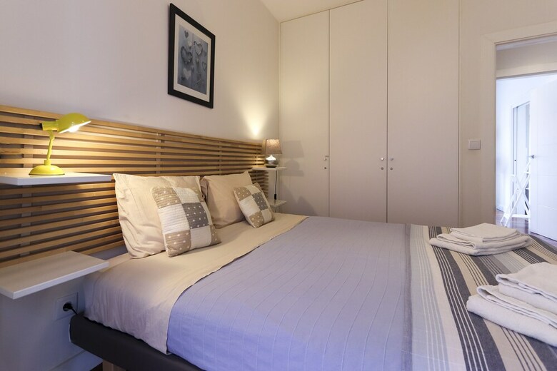 Disinfected Apartment - Estrela Terrace By Homing ?