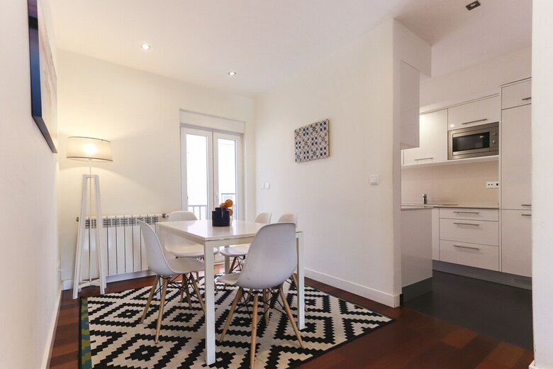 Disinfected Apartment - Estrela Terrace By Homing ?