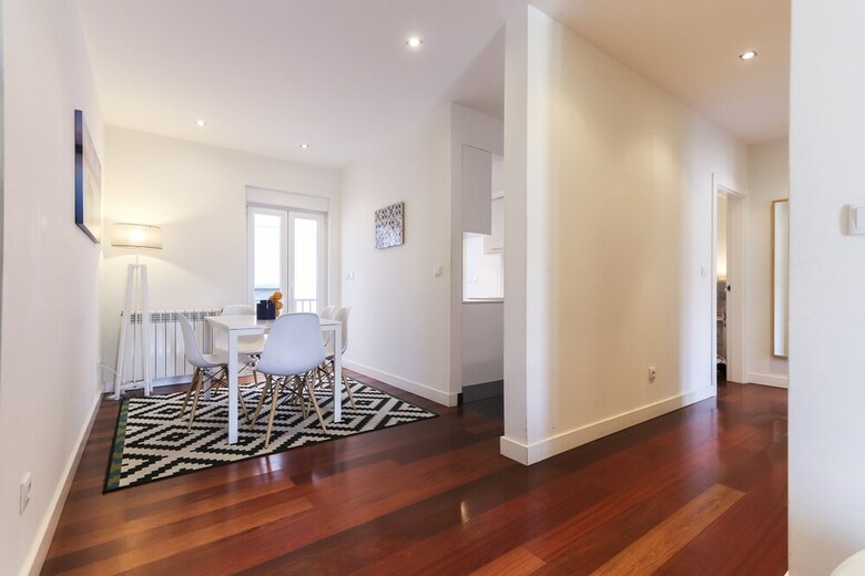 Disinfected Apartment - Estrela Terrace By Homing ?